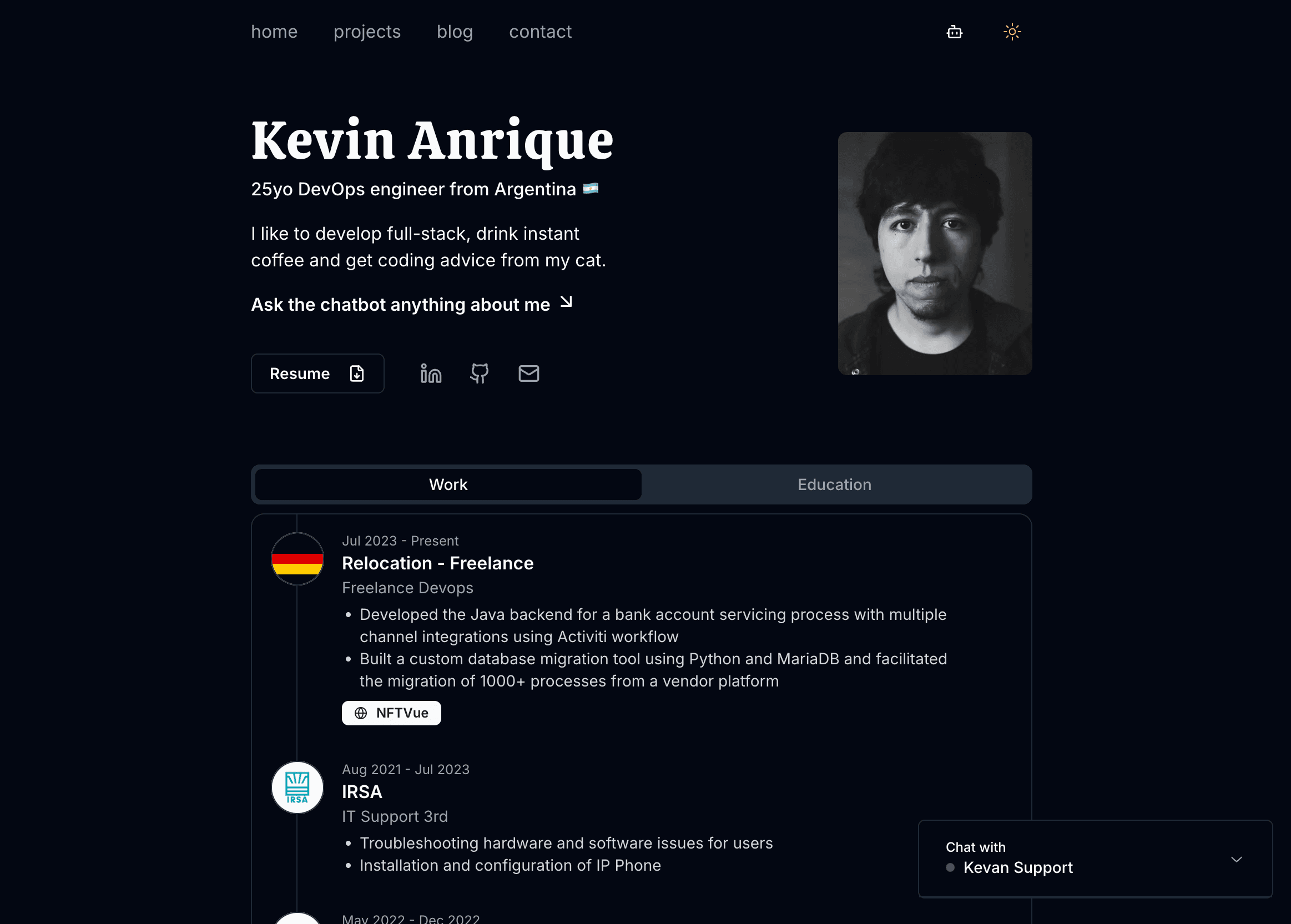My Portfolio is Live: Here's What I Learned