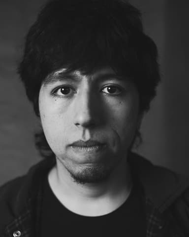 Photo of Kevin