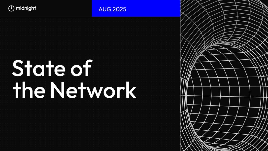 Blockenfy - 2025 Midnight Hackathon